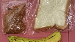 Menu MBG di Kabupaten Mamuju Disorot, Dinilai Tak Layak dan Minim Gizi