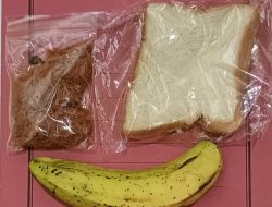 Menu MBG di Kabupaten Mamuju Disorot, Dinilai Tak Layak dan Minim Gizi