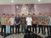Sekretariat DPRD Sulbar Terima Kunker Komisi II DPRD Majene Sharing Terkait Pengusulan Pokir