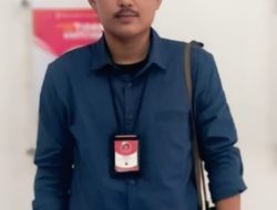 Aktivis Anti Korupsi Serukan Stop Menjadi “Sajadah” Bagi Mafia Tanah, Rakyat Butuh Borgol Bukan Janji