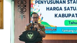 Sekda Bartim: Safari Ramadan Perkuat Ukhuwah dan Kedekatan Pemerintah dengan Masyarakat