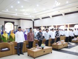 Bupati Bartim Minta MUI Perkuat Dakwah Digital dan Jaga Harmoni Umat