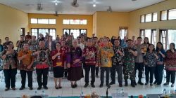 Musrenbangcam Patangkep Tutui Rumuskan 50 Usulan Prioritas Pembangunan 2027