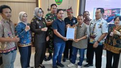 Pemkab Bartim Fasilitasi Mediasi Sengketa Lahan Ahli Waris Bawoi Udong dengan PT Bhadra Cemerlang