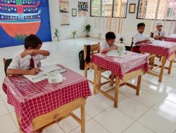 13.361 Siswa Sudah Terima MBG, Bartim Siapkan Tambahan Dapur untuk Kejar 19.546 Penerima Manfaat