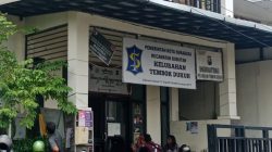 ​Krisis Kepercayaan di Tembok Dukuh, Seluruh RW dan LPMK Kompak Desak Wali Kota Copot Lurah Yudhi