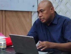 Mengenal Muhammad Noer, Sosok Polisi di Balik Wajah Humanis Polsek Bubutan