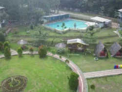 90% Desa di Tabalong Siap Bangun Ruang Terbuka Hijau, Wujudkan Program 1 Desa 1 WiFi