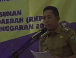 Akses Antar Desa dan Kawasan Rawan Bencana Jadi Fokus Usulan Musrenbang Muara Harus