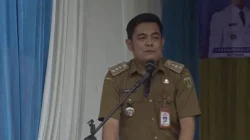 Penguatan Budaya dan Pariwisata Jadi Prioritas Upau di Musrenbang RKPD 2027