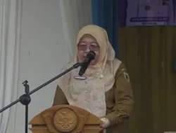 APBD 2027 Diproyeksi Turun, Sekda Tabalong Tekankan Skala Super Prioritas di Musrenbang Upau