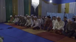 Sambut Ramadan 1447 H, PHBI Sungai Rukam I Gelar Kuliah Subuh Perkuat Iman dan Akhlak