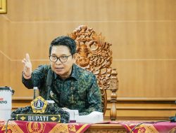 Bupati Badung Rancang Program Beasiswa SMA dan S1 untuk Anak Petani, Klaim Dapat Kurangi Alih Fungsi Lahan