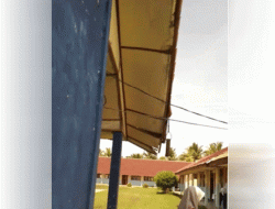 Dugaan Penyalahgunaan Dana BOS di SMPN 4 Makarti Jaya, Kadisdik Banyuasin Diminta Buka Suara