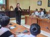 Bentuk Karakter Pemimpin, Ketua GOW Badung Bekali Finalis Jegeg Bagus 2026