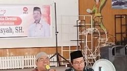 Reses di Lubuk Alung, ST Deddy Firmansyah Bahas Isu Sosial dan Ketahanan Keluarga