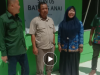 Hasan Basri Tinjau Dampak Banjir dan Longsor di Sungai Buluah Timur, SDN 05 Batang Anai Rusak Parah