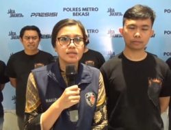 Drama Penculikan Anak Eks Kekasih di Tambun Bekasi