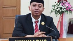 Oknum DPRD Kabupaten Bekasi Ditetapkan Tersangka