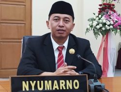 Oknum DPRD Kabupaten Bekasi Ditetapkan Tersangka