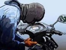 Resmob Polres Batu Ringkus Pelaku Curanmor di Ngantang, Modus Sambung Kabel Kontak