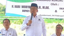 Bangun Pabrik Pengolahan Porang Lagi di Kabupaten Madiun, Serap Lapangan Kerja