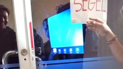 Mandeknya Mediasi Pemkot Depok Penghuni Cinere Resort Apartment Segel Kantor Pengembang