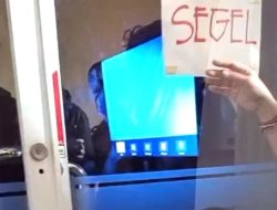 Mandeknya Mediasi Pemkot Depok Penghuni Cinere Resort Apartment Segel Kantor Pengembang