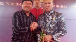 Sofyanto Torau Nilai Pemekaran Provinsi Luwu Raya Sangat Layak dilakukan wajib Libatkan Semua Pihak