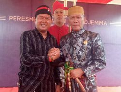 Sofyanto Torau Nilai Pemekaran Provinsi Luwu Raya Sangat Layak dilakukan wajib Libatkan Semua Pihak