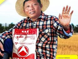 Owner Koperasi Promosindo Group, Cirebon, Adakan Sembako Murah