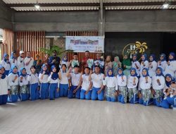 Yayasan Asma Indonesia Sidoarjo Gelar Tasyakuran, Wujud Syukur atas Raihan Prestasi FORNAS