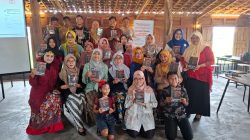 Komunitas Guru Penulis Sidoarjo Luncurkan Buku Antologi Puisi ke-14 “Kukenang Sidoarjo”