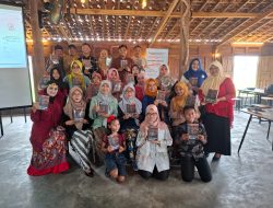 Komunitas Guru Penulis Sidoarjo Luncurkan Buku Antologi Puisi ke-14 “Kukenang Sidoarjo”