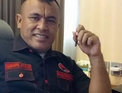 Mangapul Purba Ketua Fraksi PDIP DPRD Sumut Ucapkan Selamat HPN 2026,  Pers Sehat, Ekonomi Berdaulat Bangsa Kuat