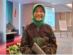 Komnas Perempuan: Hentikan Kekerasan Perempuan dan Anak Perlu Gerakan Bersama Negara dan Masyarakat