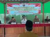 Lama Kosong, Kini Sekretaris Desa Gandong Kecamatan Bringin Ngawi, Resmi Dilantik