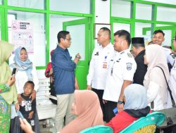 Pemkab Tegal Melalui Dinas DP3AP2KB Targetkan 1.107 Akseptor
