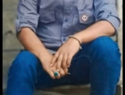 Edhi Amin Nahkodai PWI Lahat