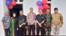 Komunitas CSC Kembali Bantu Masyarakat Bedah Rumah Tidak Layak Huni