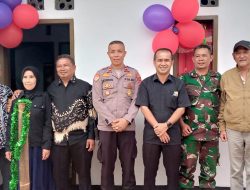 Komunitas CSC Kembali Bantu Masyarakat Bedah Rumah Tidak Layak Huni