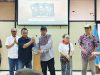 Meriahkan Hari Pers Nasional, Wartawan Usia Emas Luncurkan Buku Antologi Puisi “Tanpa Jeda”