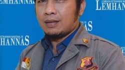 Ketua Lidikkrimsus RI Minta Copot Kepsek SD Negeri 3 Lahat Diduga Lecehkan Profesi Wartawan