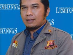 Ketua Lidikkrimsus RI Minta Copot Kepsek SD Negeri 3 Lahat Diduga Lecehkan Profesi Wartawan