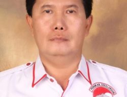 Pengurus Wushu Dilantik, Ketua Umum WI Simalungun Terpilih Dameanto Purba: Mendorong Sinergi dengan Pengurus, Langkah Mempersiapkan Atlet