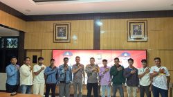 Mahasiswa Pariaman Kawal Informasi Kasus Pembacokan Aktivis, Dorong Transparansi Penegakan Hukum