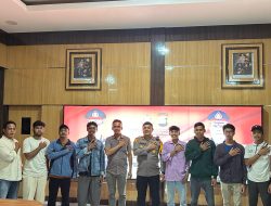 Mahasiswa Pariaman Kawal Informasi Kasus Pembacokan Aktivis, Dorong Transparansi Penegakan Hukum