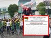 Satu Tahun Pemerintahan Daerah di Jatim, BEM Nusantara Layangkan Rapor Merah dan Lima Tuntutan Strategis