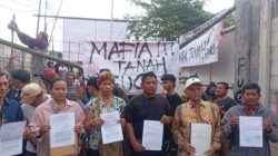 Penolakan Eksekusi Lahan di Kapuk Muara Jakarta Utara, Warga Minta Perlindungan Hukum dan Mediasi Pemerintah