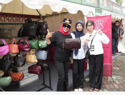 Hari Jadi ke-167 Kabupaten Sidoarjo “Tanggulangin Fair 2026” Kembali Digelar